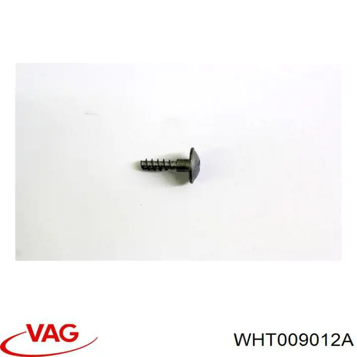 Купить WHT009012A VAG 