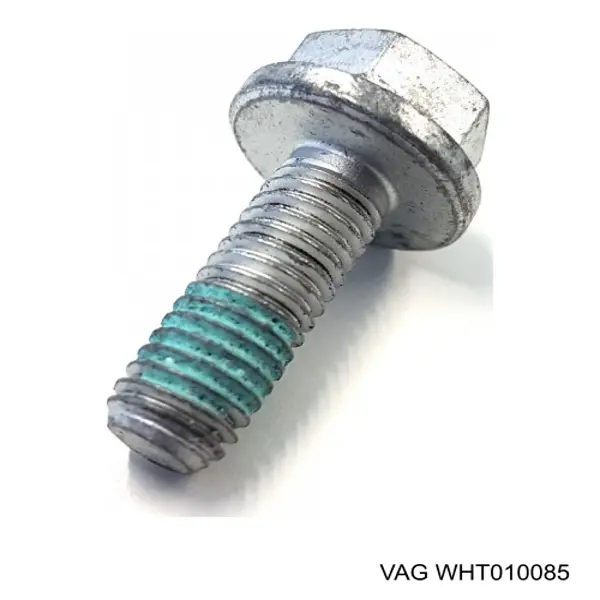 Болт тормозного суппорта WHT003250 VAG