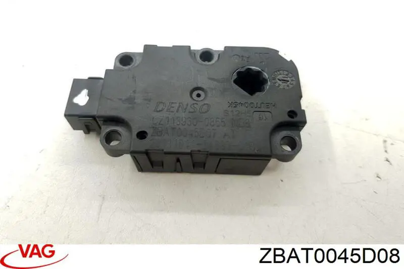  ZBAT0045D08 VAG