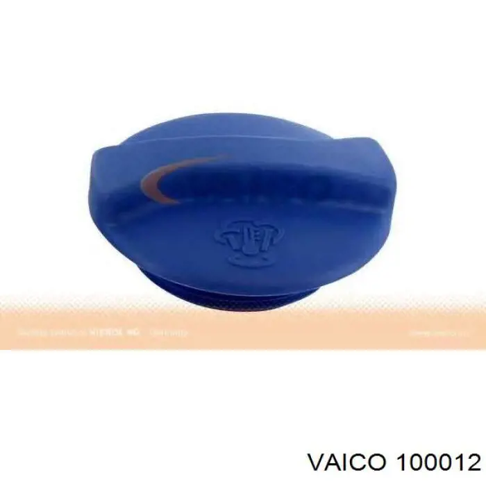 10-0012 VEMO/Vaico крышка (пробка расширительного бачка)