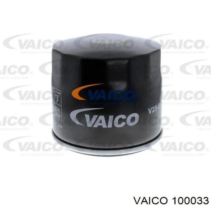 10-0033 VEMO/Vaico механизм стеклоподъемника двери передней левой