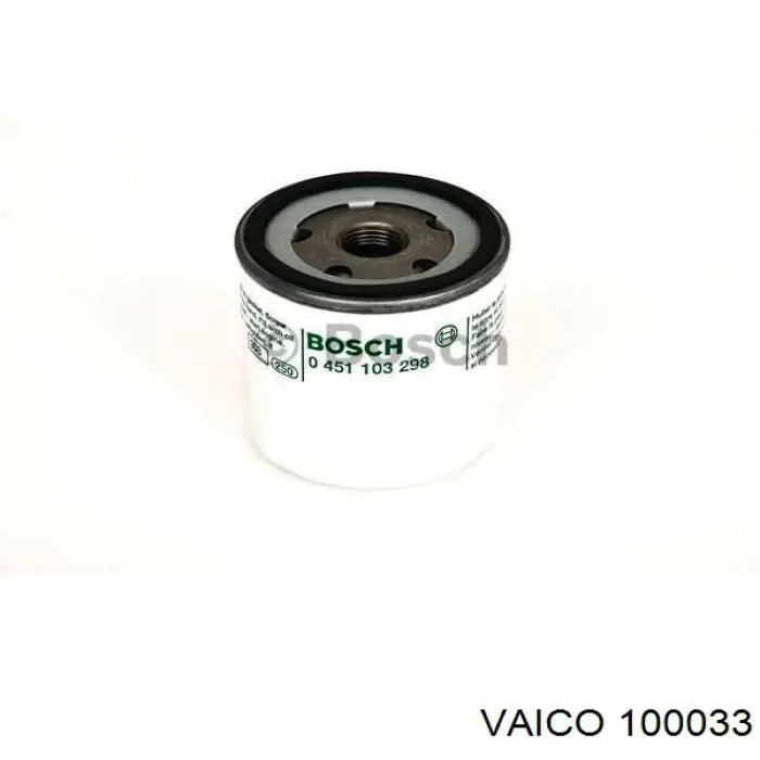 Стеклоподъемник передней двери VEMO/Vaico 100033
