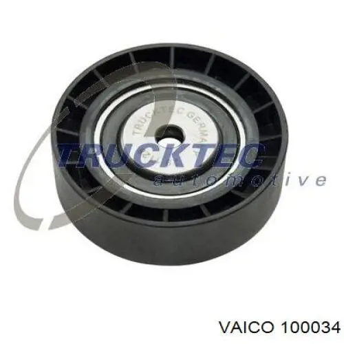 Стеклоподъемник передней правой двери 100034 VEMO/Vaico