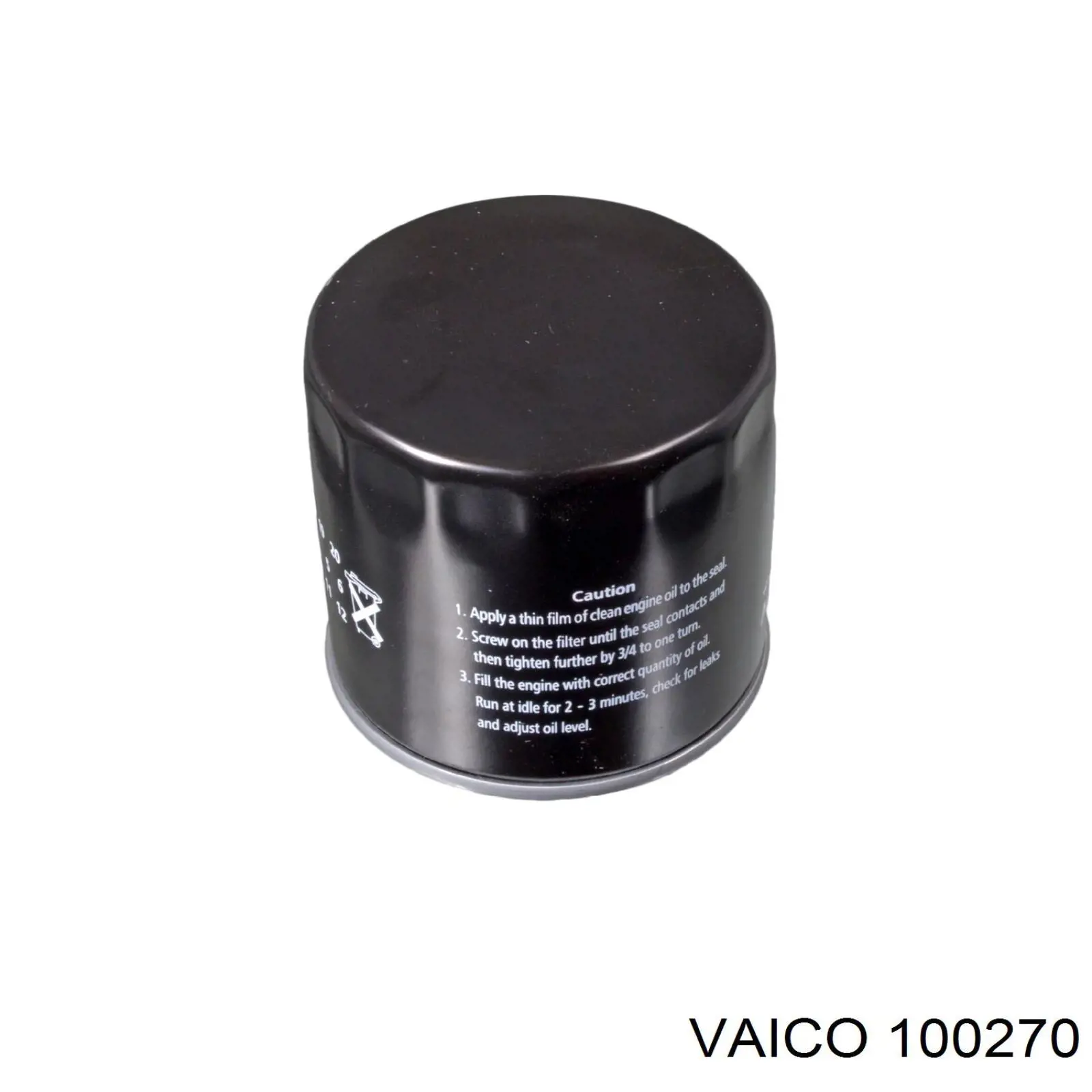 100270 VEMO/Vaico фланец системы охлаждения (тройник)