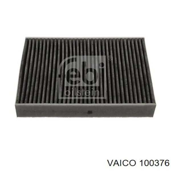 Купить 100376 VEMO/Vaico Фланец охлаждающей жидкости