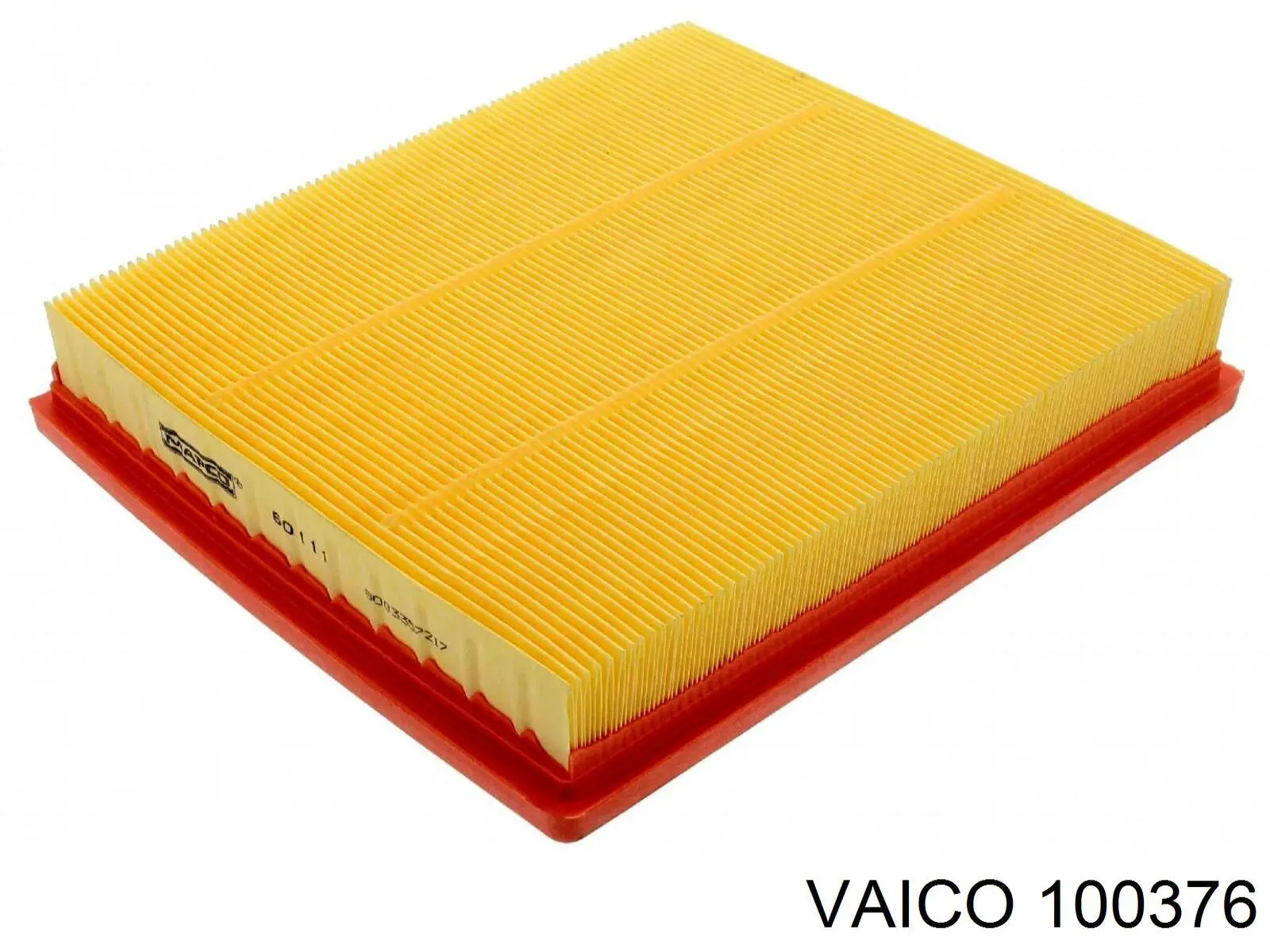 100376 VEMO/Vaico Тройник системы охлаждения