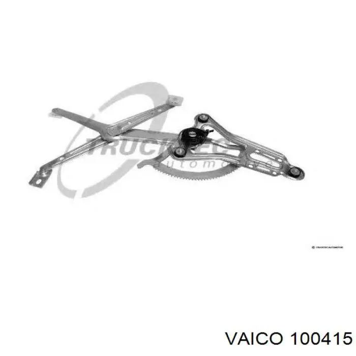 10-0415 VEMO/Vaico направляющая щупа-индикатора уровня масла в двигателе