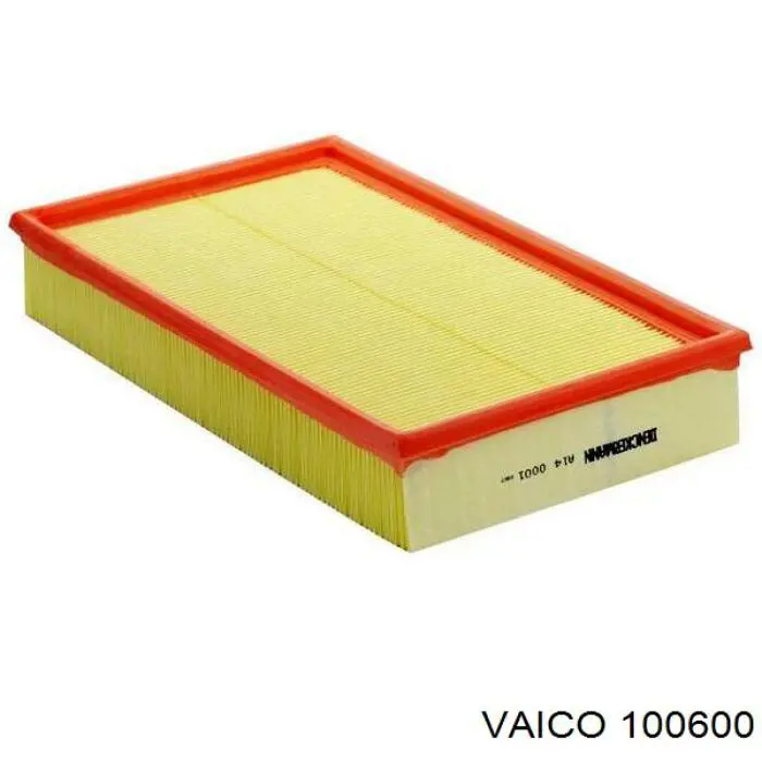 10-0600 VEMO/Vaico воздушный фильтр