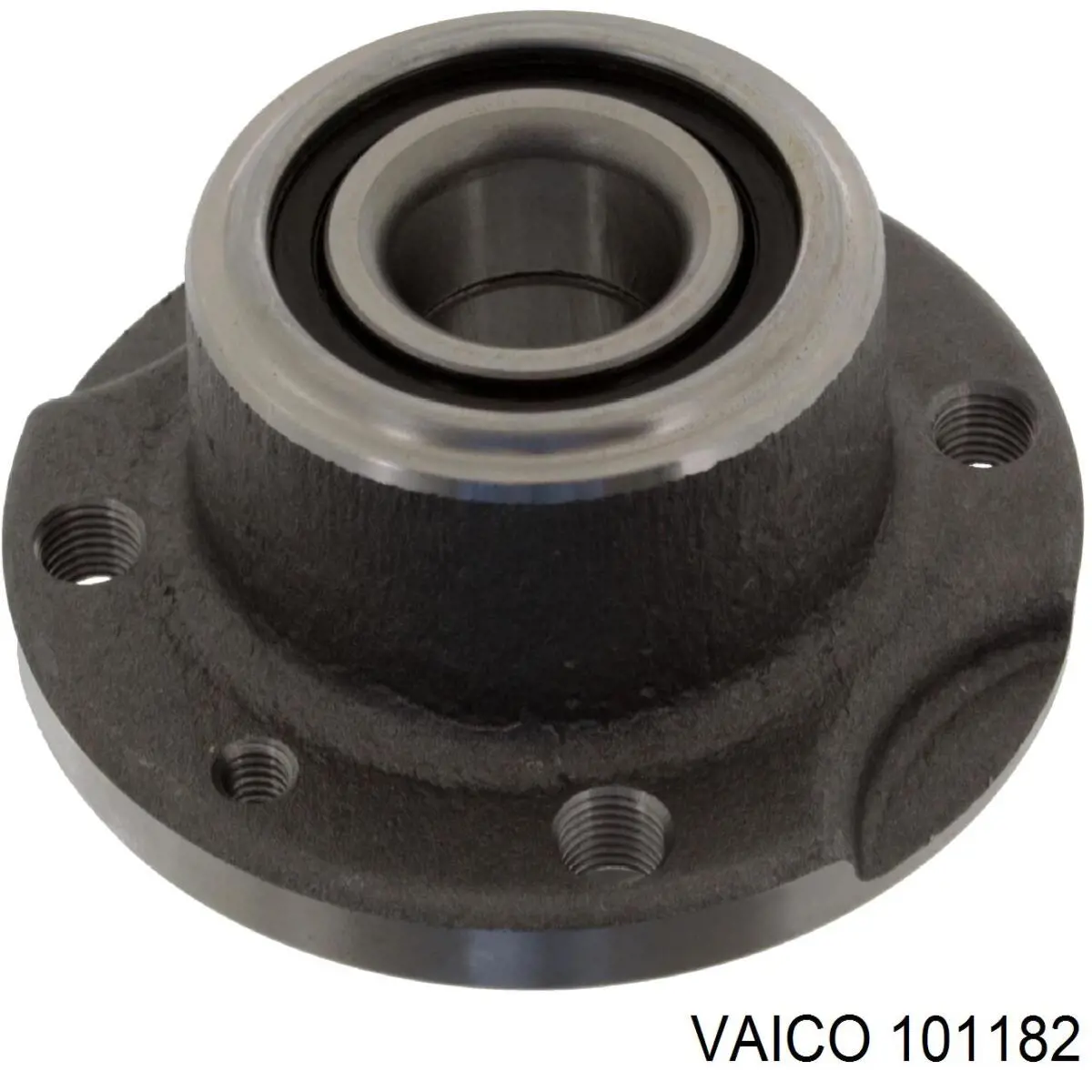 Подушка (опора) двигателя передняя VEMO/Vaico 101182