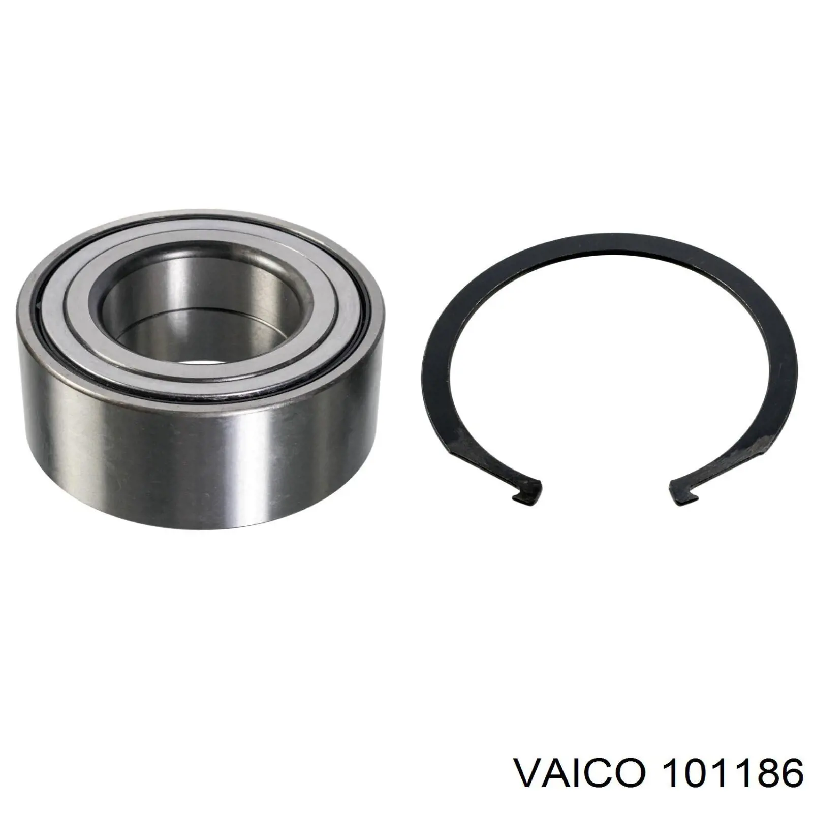 101186 VEMO/Vaico втулка стабилизатора переднего