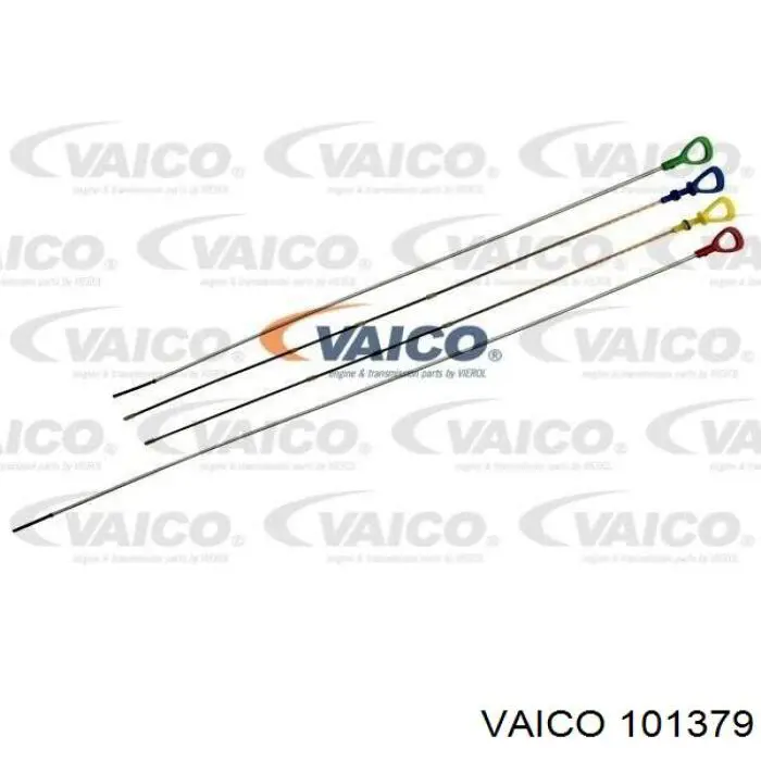 10-1379 VEMO/Vaico сайлентблок переднего нижнего рычага