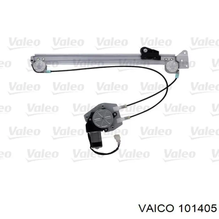 101405 VEMO/Vaico подшипник опорный амортизатора переднего