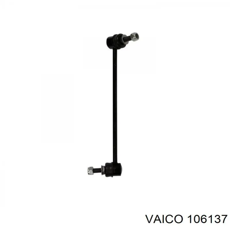106137 VEMO/Vaico механизм стеклоподъемника двери передней левой