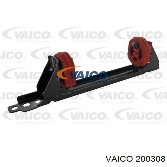 200308 VEMO/Vaico сайлентблок переднего верхнего рычага