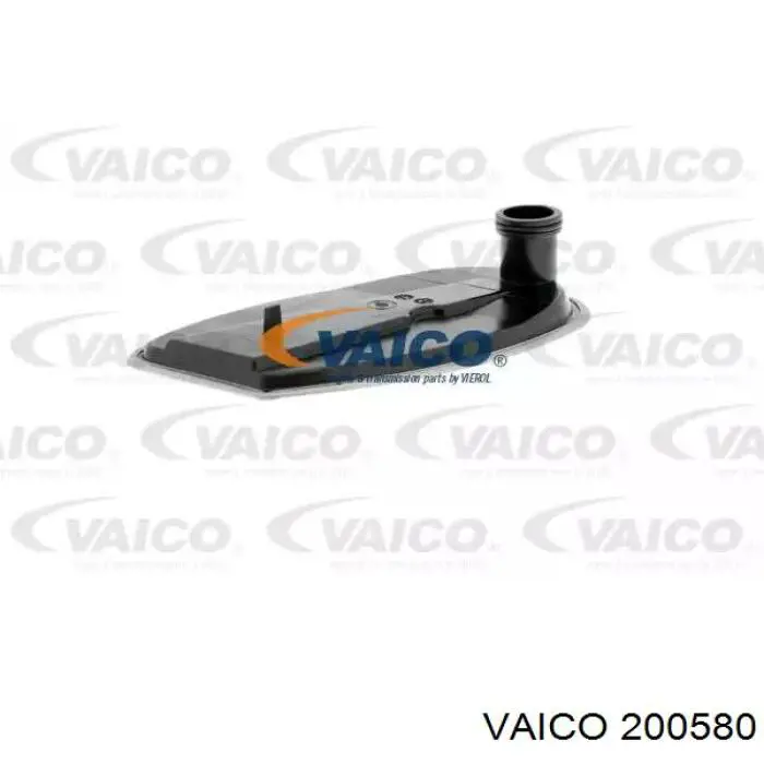 200580 VEMO/Vaico поддон акпп