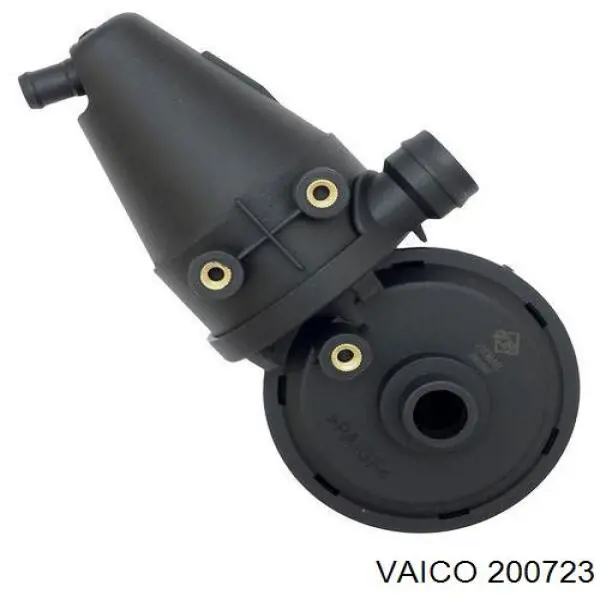 20-0723 VEMO/Vaico клапан pcv вентиляции картерных газов