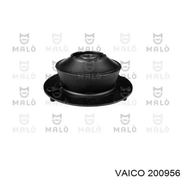 200956 VEMO/Vaico Клапан PCV вентиляции картера
