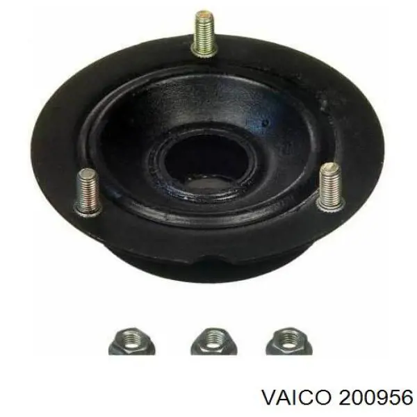 Датчик газов картера VEMO/Vaico 200956 цена, от 49.33 USD