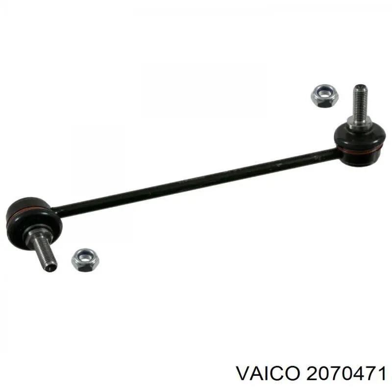 20-7047-1 VEMO/Vaico стойка стабилизатора переднего левая