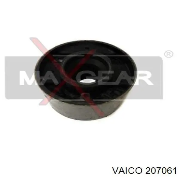 207061 VEMO/Vaico сайлентблок переднего нижнего рычага