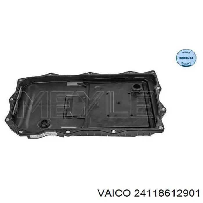 Поддон АКПП LR065238 Hotbray