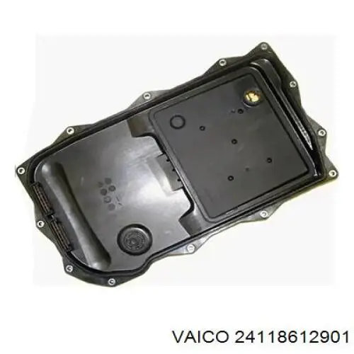 Поддон АКПП Hotbray LR065238 цена, от 106.84 USD