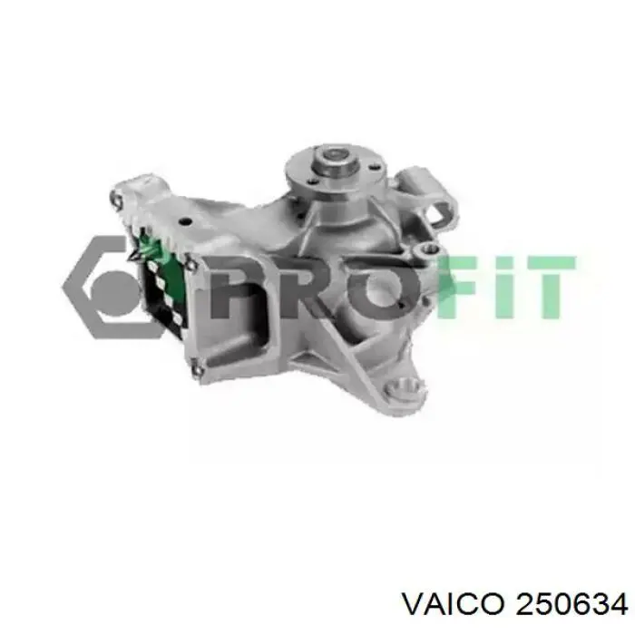 Фильтр коробки автомат VEMO/Vaico 250634 цена, от 15.38 USD