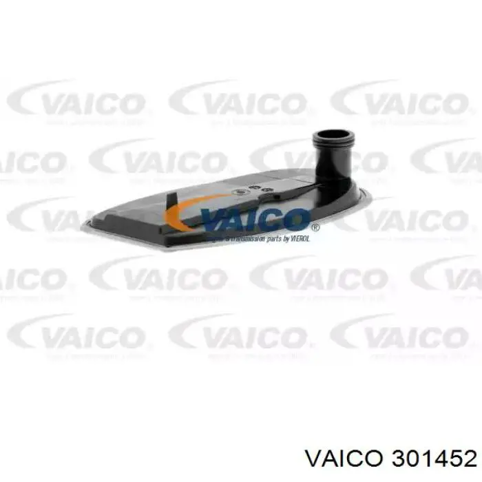301452 VEMO/Vaico Масляный фильтр АКПП