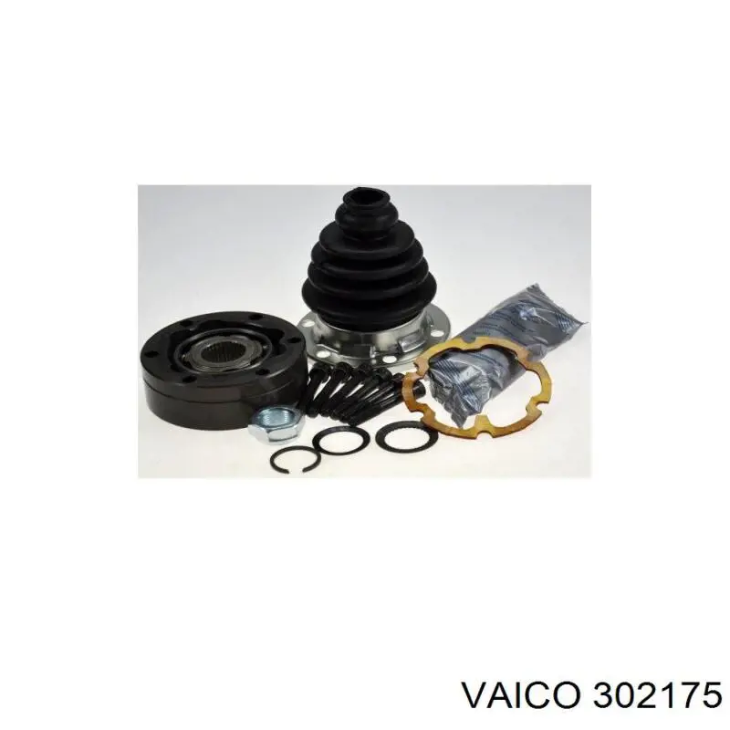 Фильтр коробки автомат VEMO/Vaico 302175 цена, от 82.11 USD