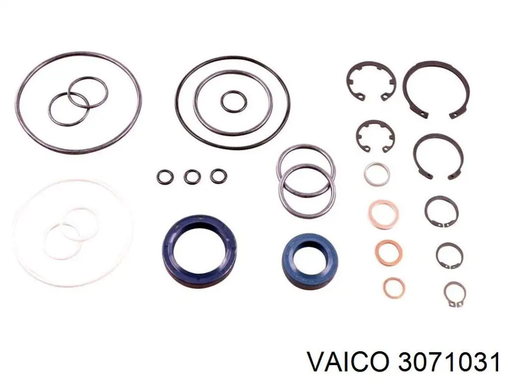 30-7103-1 VEMO/Vaico ремкомплект маятникового рычага