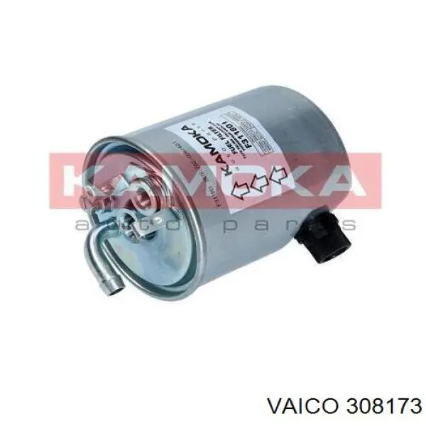 Фильтр топливный VEMO/Vaico 308173
