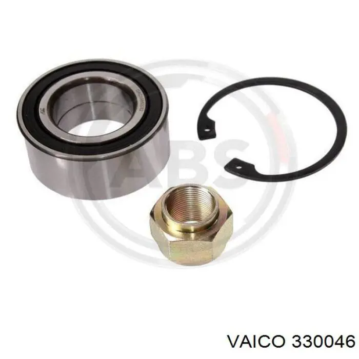 Купить 330046 VEMO/Vaico Фильтр автоматической коробки передач