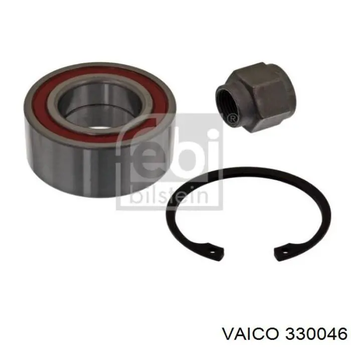 330046 VEMO/Vaico Масляный фильтр АКПП