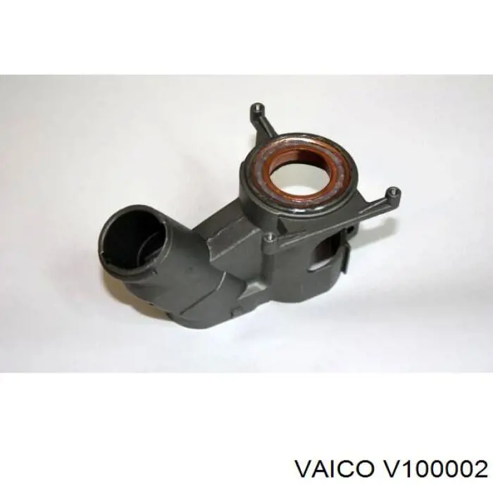 Корпус замка зажигания V100002 VEMO/Vaico