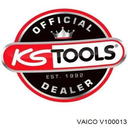 Крышка бензобака V100013 VEMO/Vaico