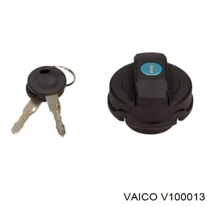 Пробка топливного бака VEMO/Vaico V100013 цена, от 5.29 USD