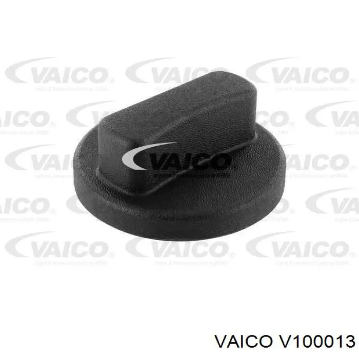 Купить V100013 VEMO/Vaico Крышка бензобака