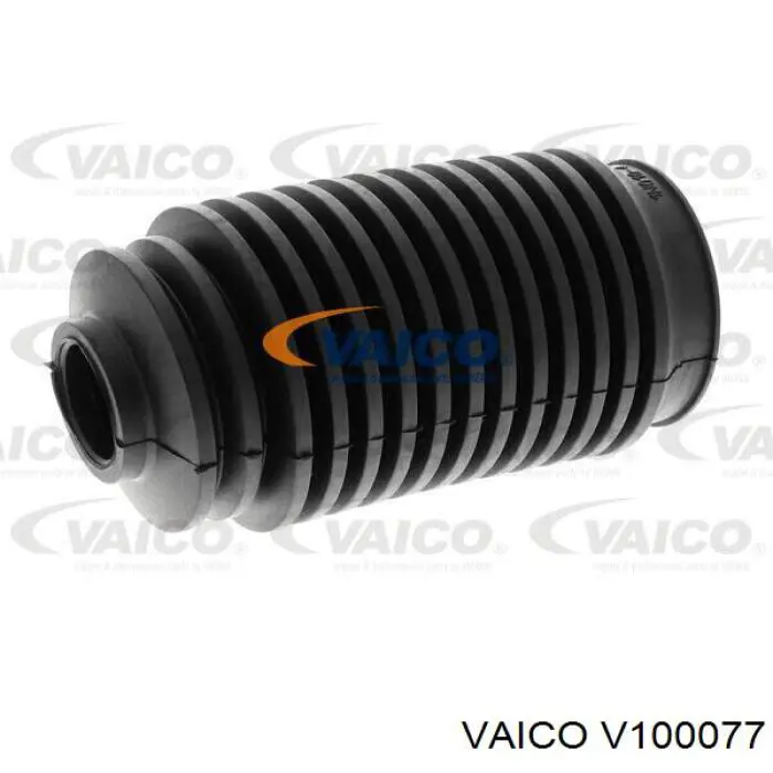 V100077 VEMO/Vaico пыльник рулевой рейки