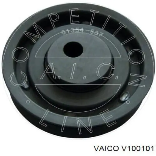 Ролик натяжителя ремня газораспределения VEMO/Vaico V100101 цена, от 10.96 USD