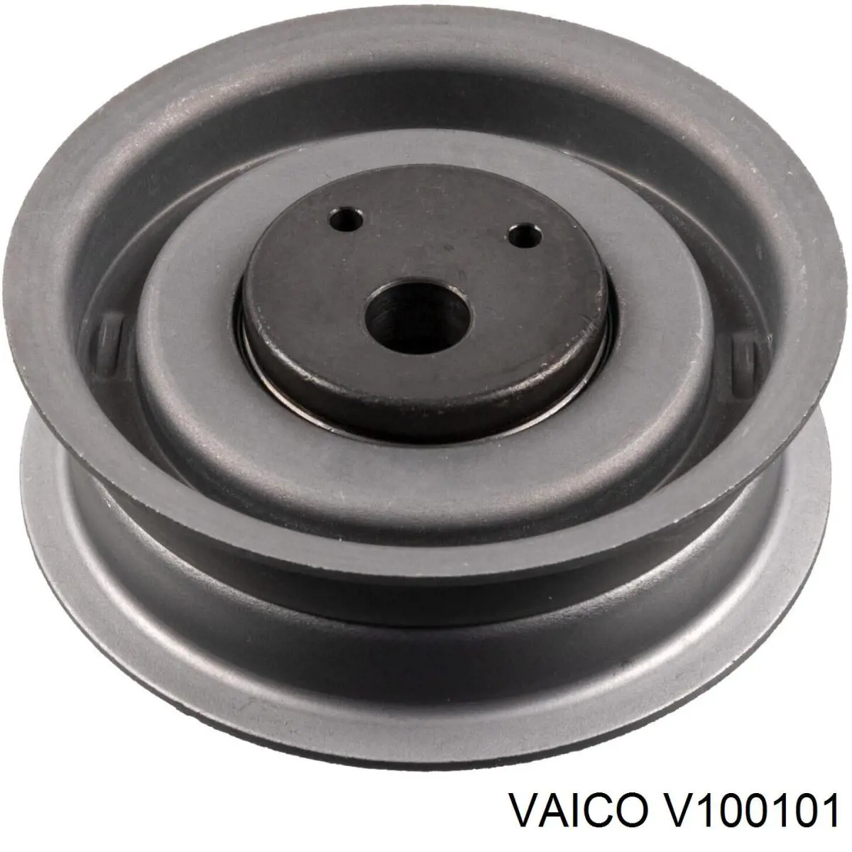 V100101 VEMO/Vaico Ролик натяжителя ремня ГРМ