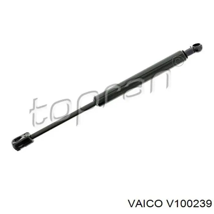 V100239 VEMO/Vaico амортизатор багажника