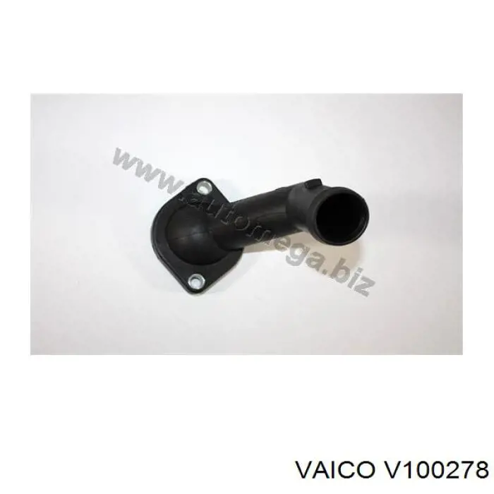 Крышка термостата VEMO/Vaico V100278
