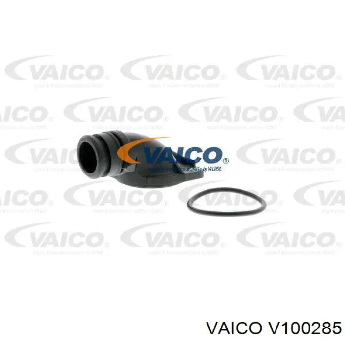 V100285 VEMO/Vaico корпус термостата