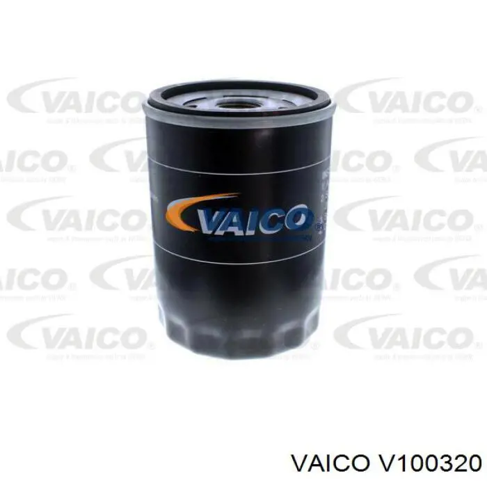 V100320 VEMO/Vaico масляный фильтр