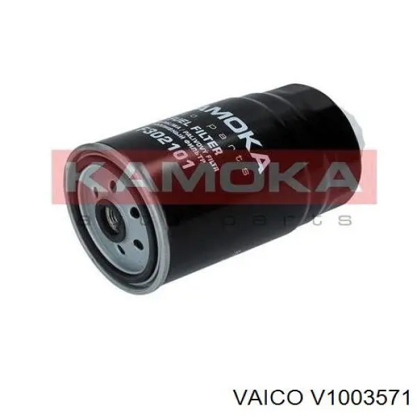 V10-0357-1 VEMO/Vaico топливный фильтр