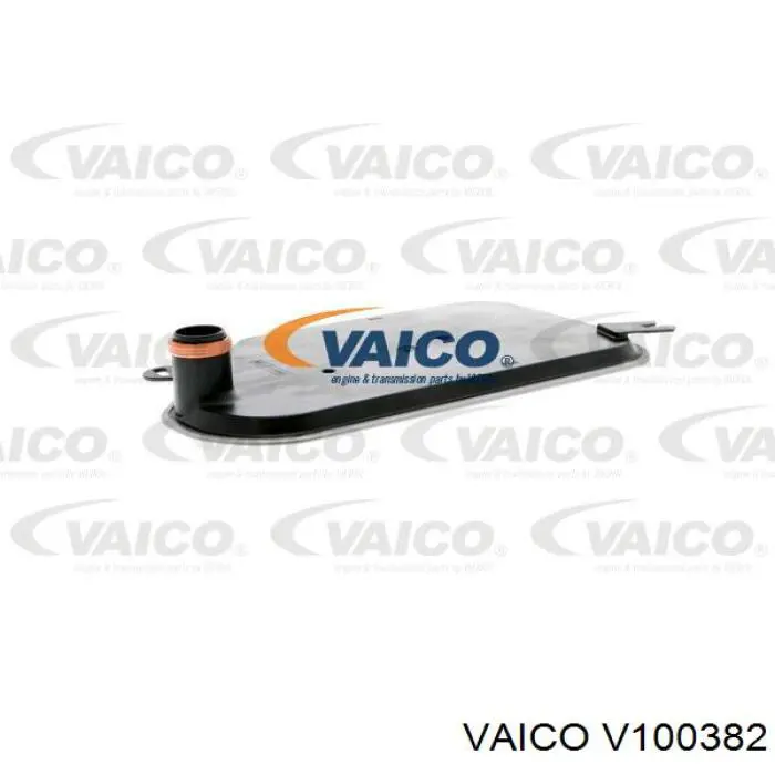 V100382 VEMO/Vaico фильтр акпп