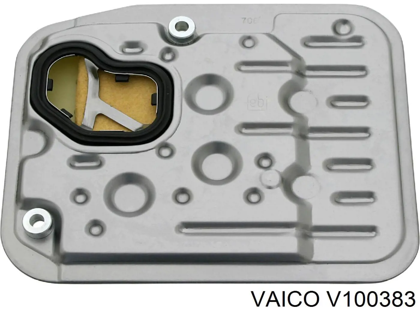 V100383 VEMO/Vaico фильтр акпп
