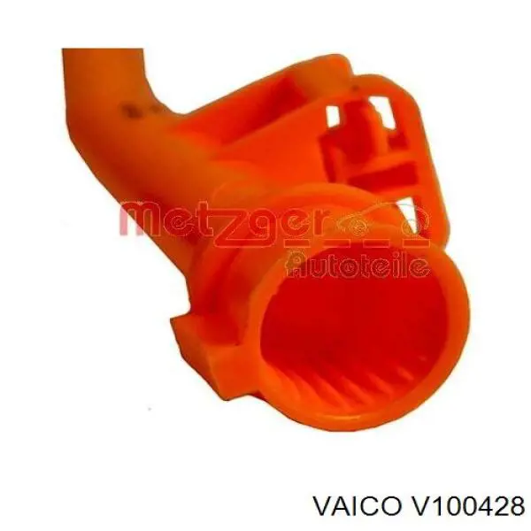 Купить 6B103663G VAG Направляющая индикатора уровня масла в двигателе