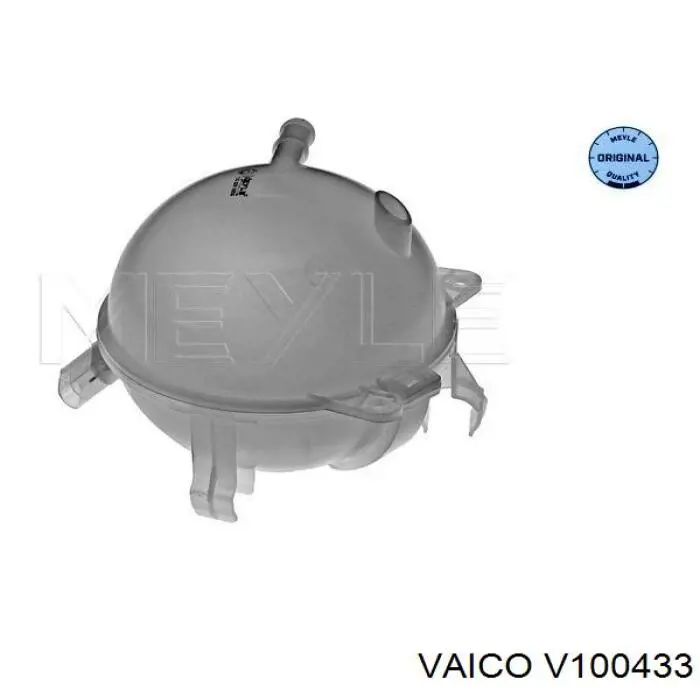  Расширительный бачок VEMO/Vaico V100433