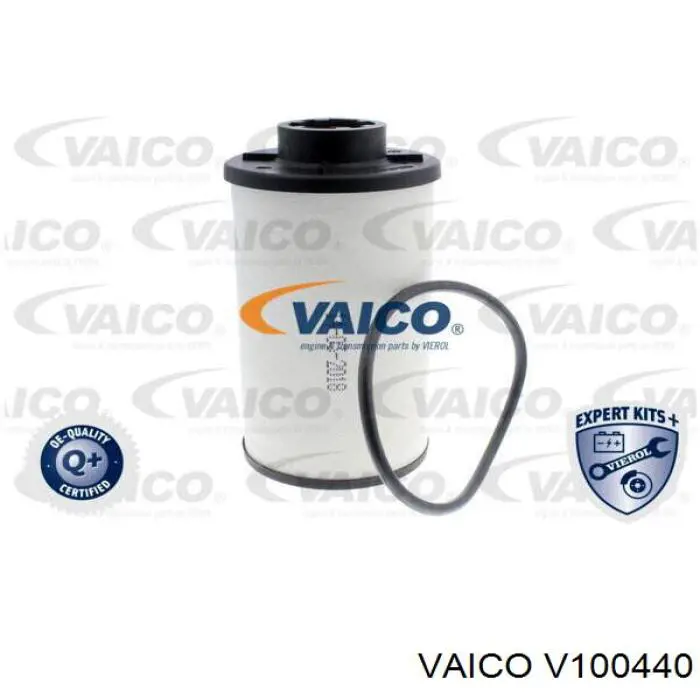 V100440 VEMO/Vaico фильтр акпп
